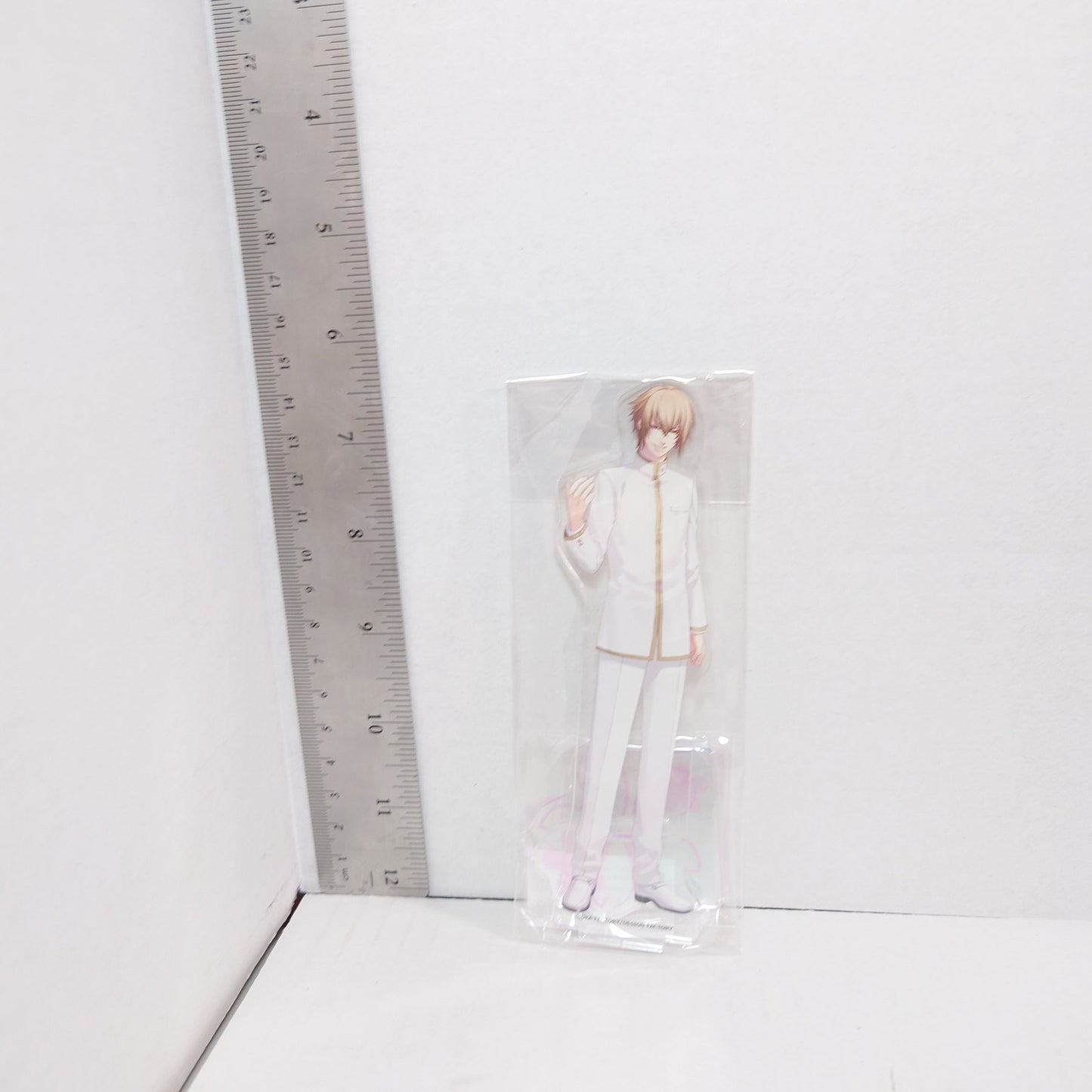 Chikage Kazama Hakuoki SSL ~ sweet school life~ Acrylic Stand
