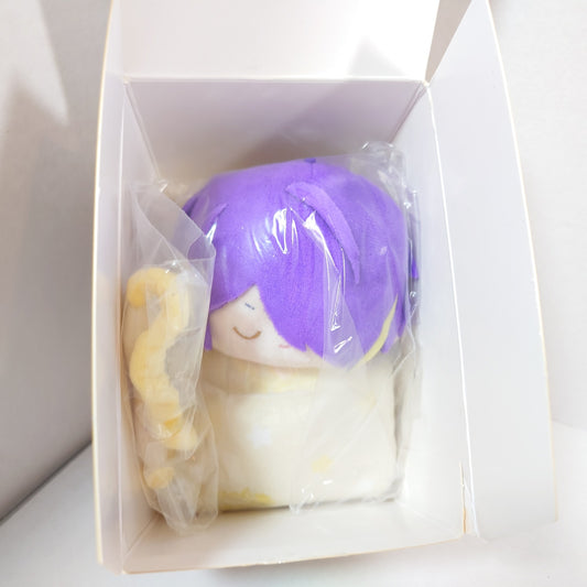 OPEN BOX Shinobu Sengoku RYUSEITAI Ensemble Stars CN Sweet Dreams Nui Doll Plush