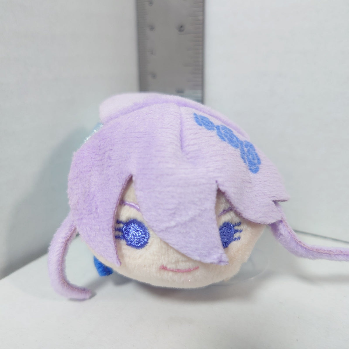 Cure Moonlight Heartcatch Pretty Cure! (Precure) Odetama Plush