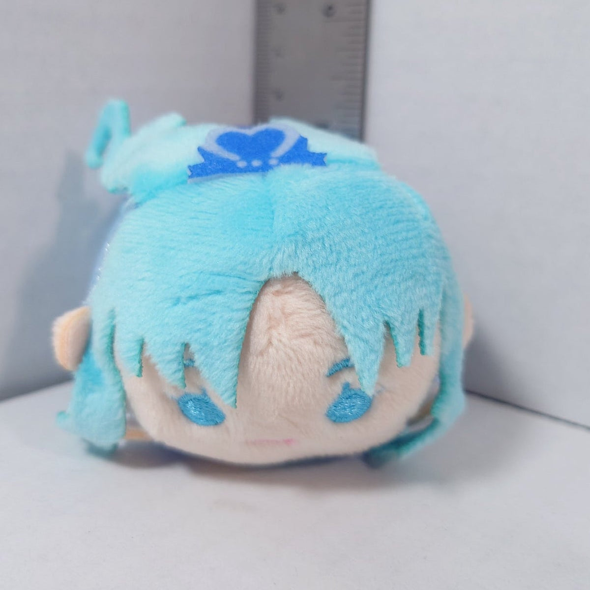 Cure Marine Heartcatch Pretty Cure! (Precure) Odetama Plush