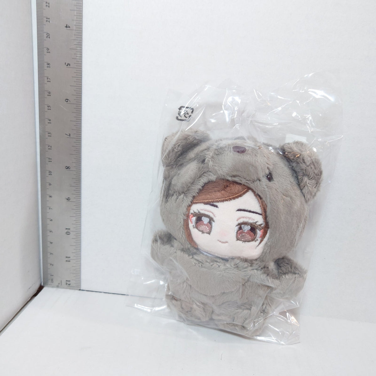 Nobara Kugisaki Jujutsu Kaisen Itsunui Plush