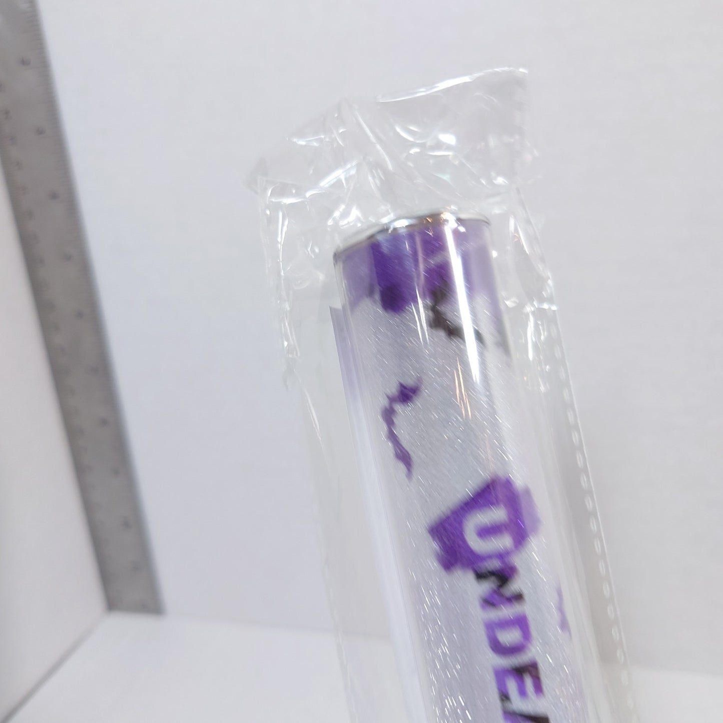 UNDEAD Ensemble Stars Lightstick Tube