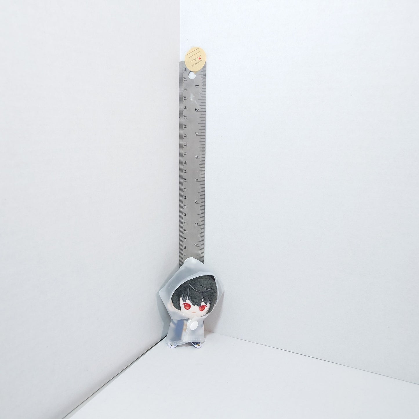 Ritsu Sakuma Knights Ensemble Stars CN TapTap Finger Puppet Plush