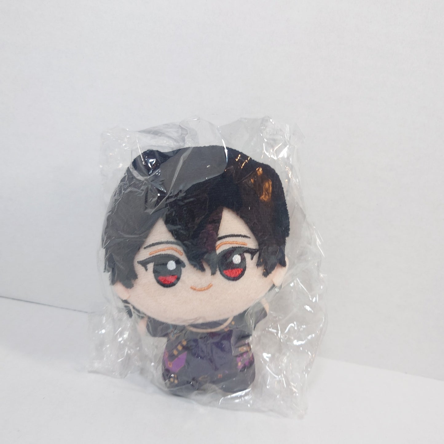 Rei Sakuma UNDEAD Ensemble Stars Doujin Chibigurumi Plush