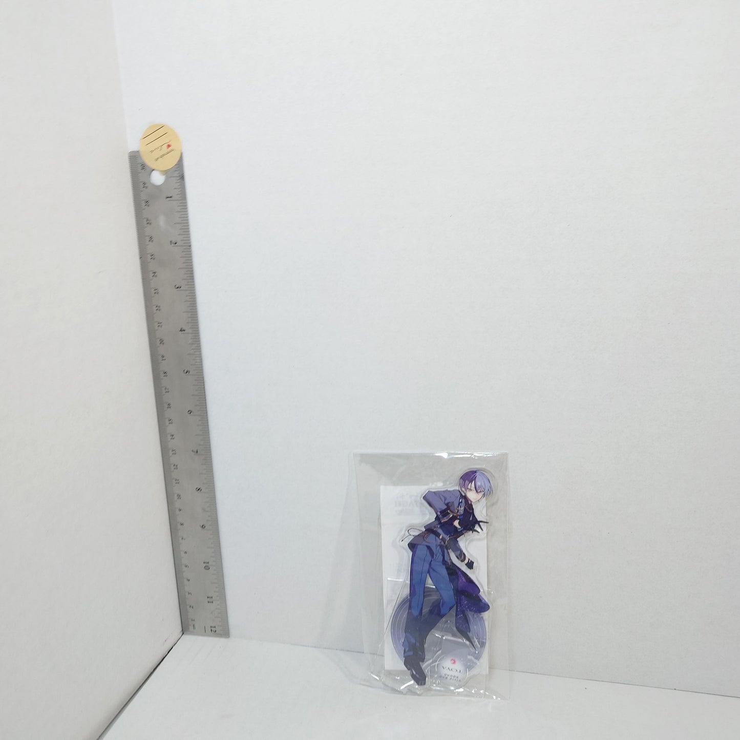 Toya Aoyagi Vivid Bad Squad Project Sekai x Ensemble Stars Acrylic Stand