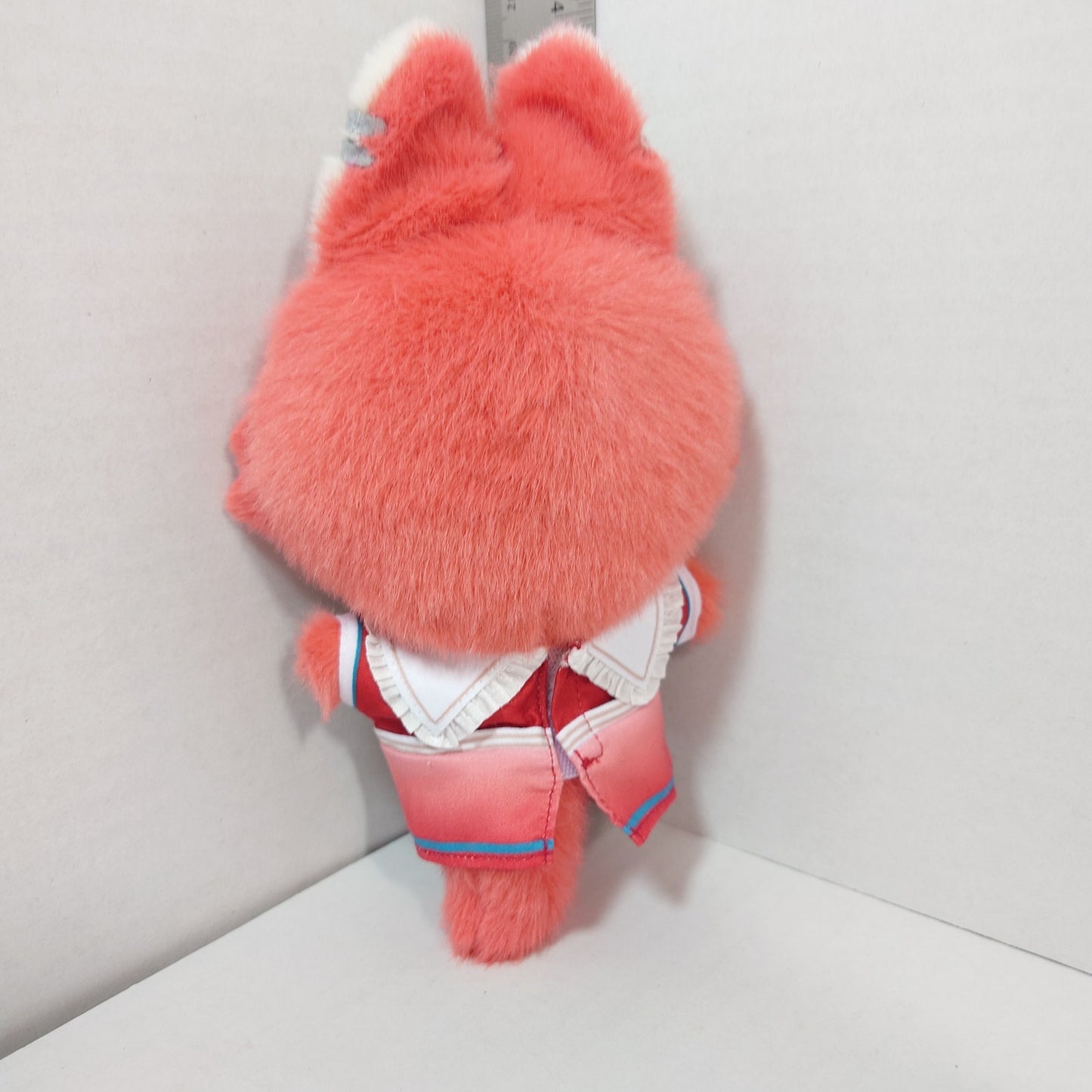 Rinne Amagi Crazy:B Ensemble Stars CN Coffee Shop Nui Doll Plush