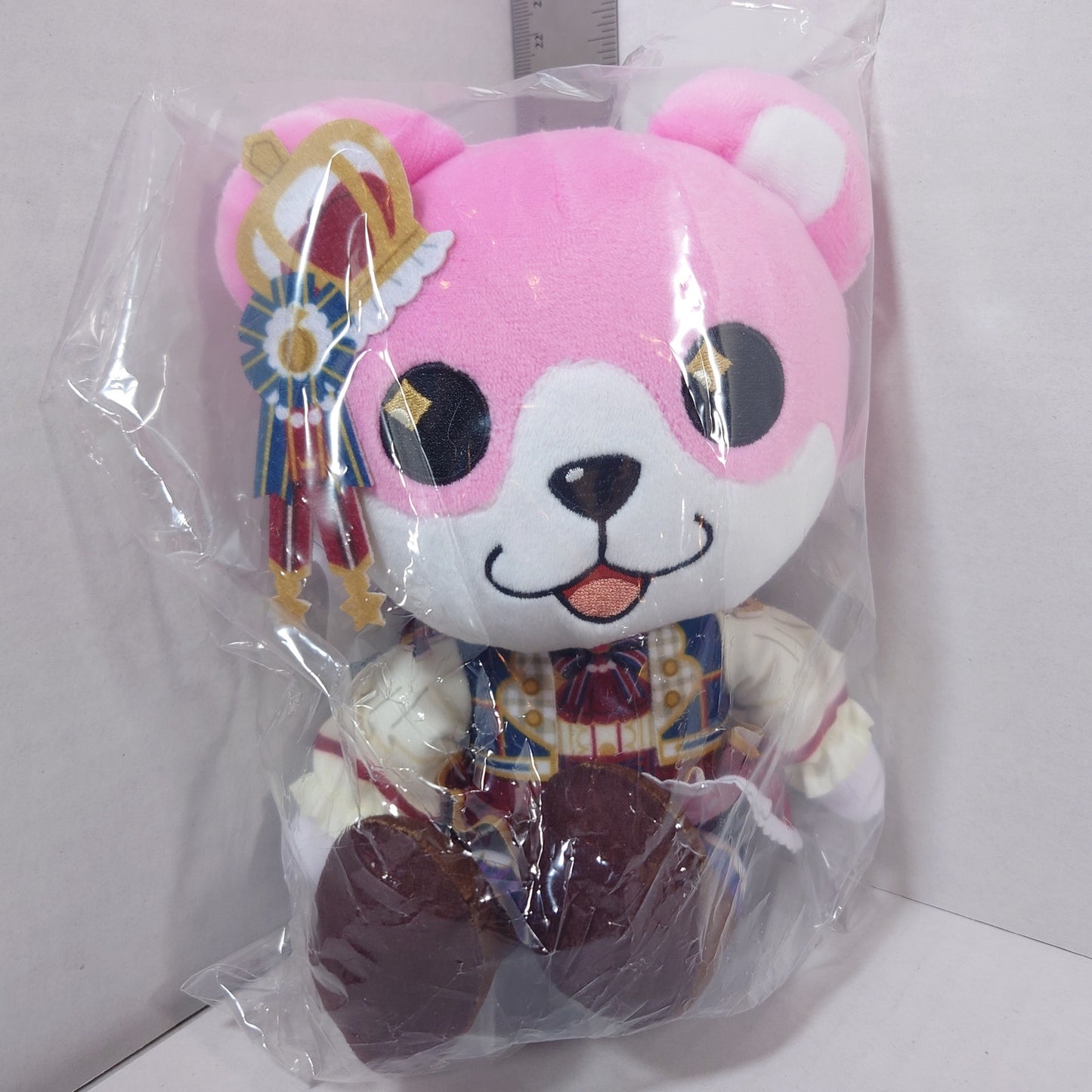 Michelle Hello, Happy World! Bang Dream! Plush