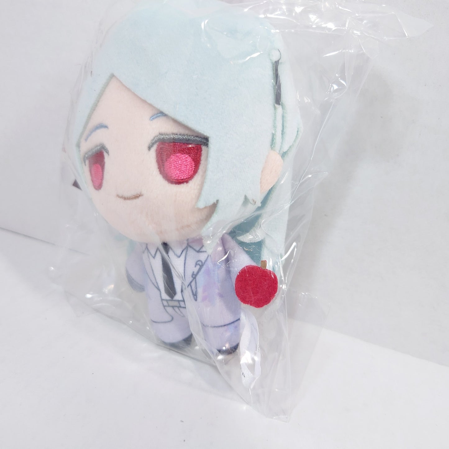 Tatsuhiko Shibusawa Bungo Stray Dogs Puchishu Plush