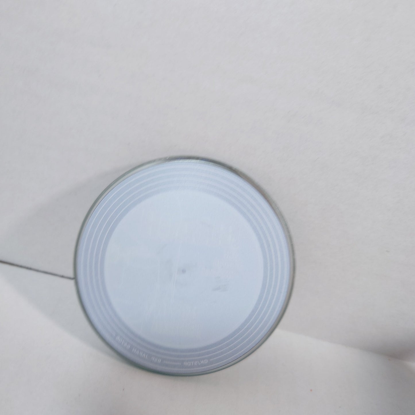 Uryu Ishida BLEACH TYBW Ichiban Kuji Plate