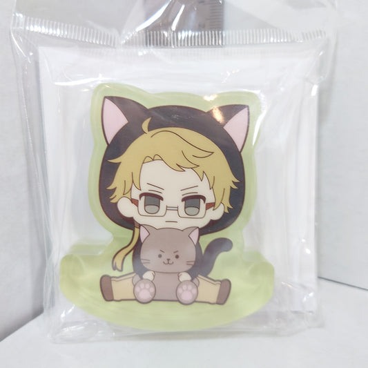Doppo Kunikida Bungo Stray Dogs Acrylic Block