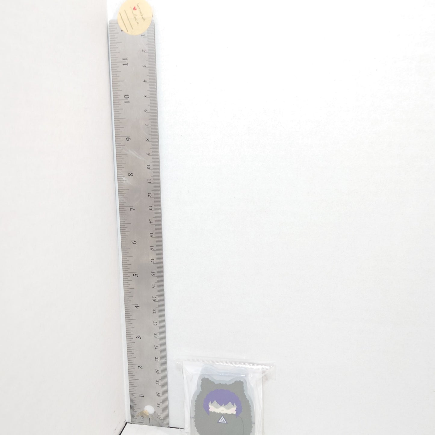 Mokoto Kusanagi Ghost In The Shell Acrylic Memo Block
