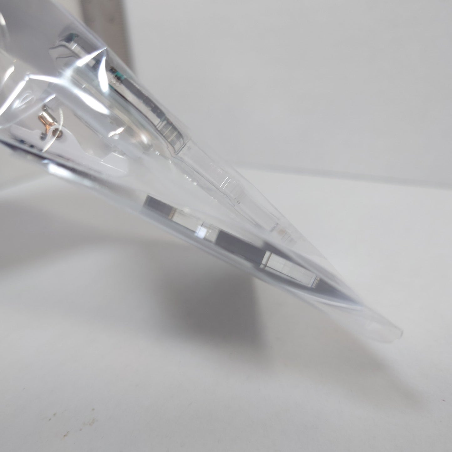 Rin Itoshi Blue Lock Pin/Stand