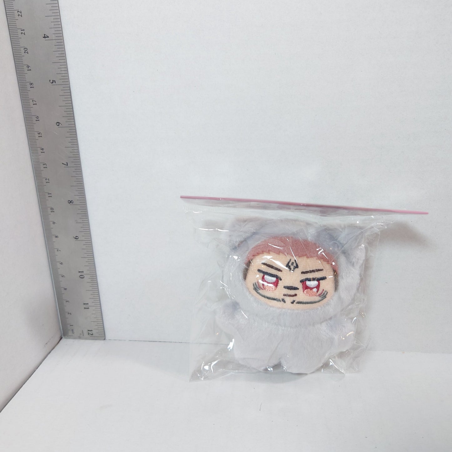 Sukuna Jujutsu Kaisen Chimikemo Plush