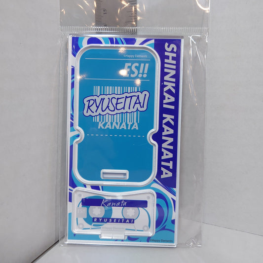 Kanata Shinkai RYUSEITAI Ensemble Stars Phone Stand