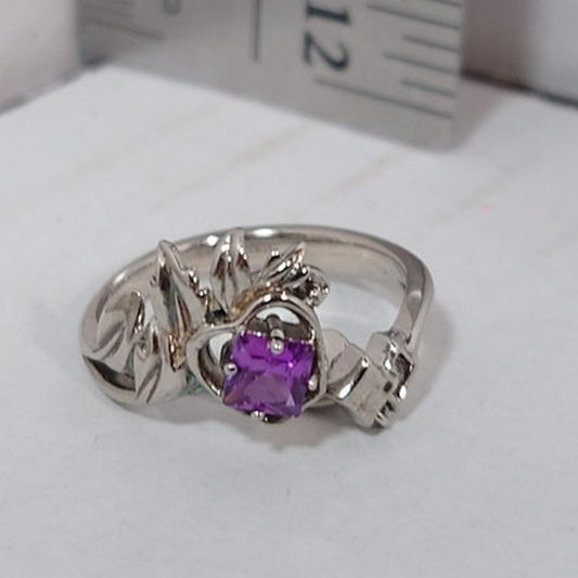 Ibara Saegusa Eden Ensemble Stars CN Anniversary Ring