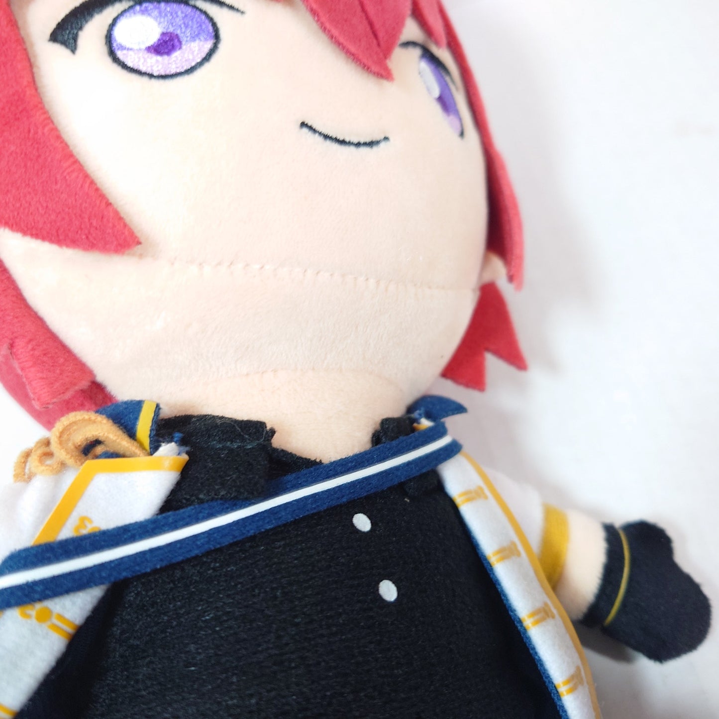 Tsukasa Suou Knights Ensemble Stars Osuwari Plush