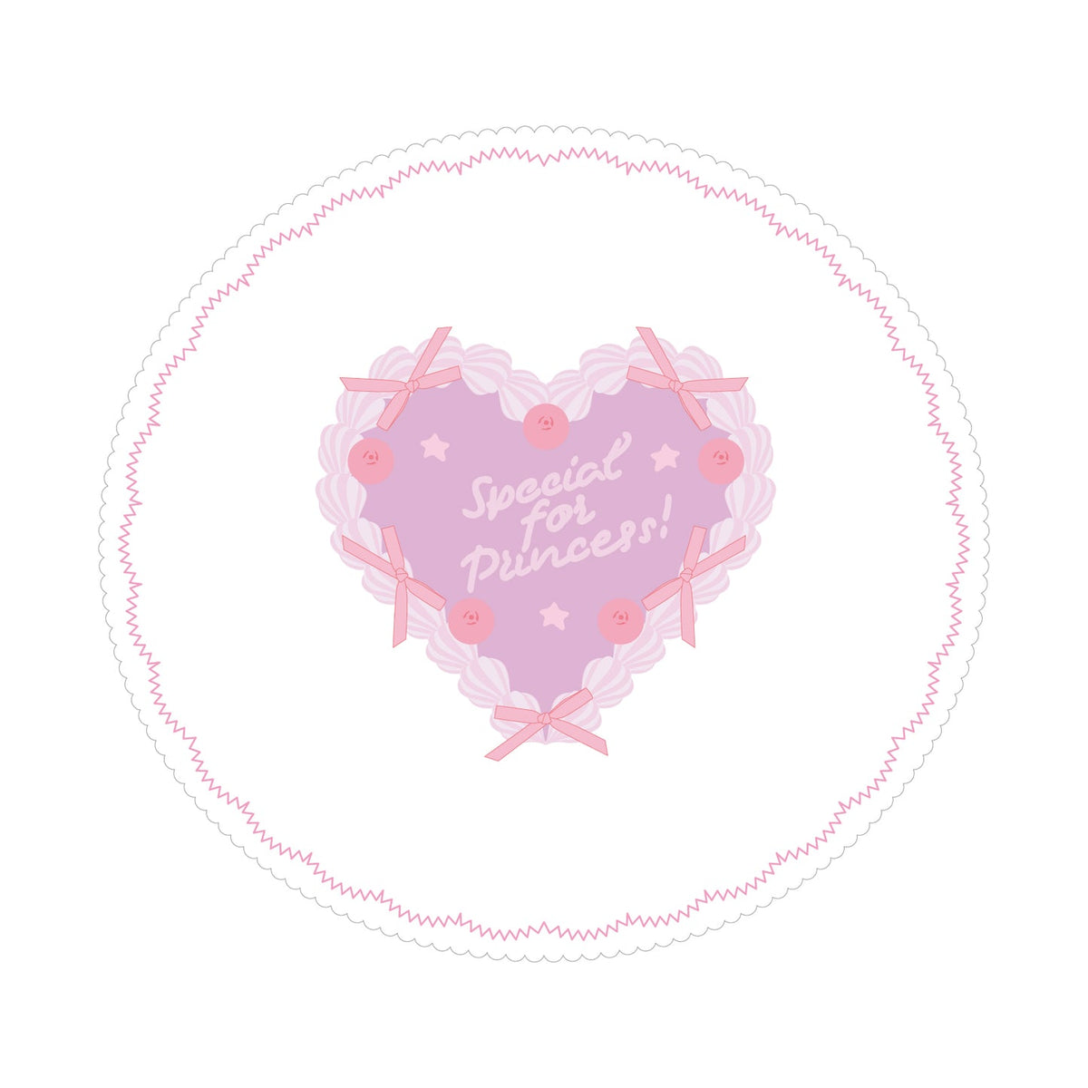 [Preorder] Ensemble Stars JP Whipped Picnic Cake Silhouette Squeeze Toys