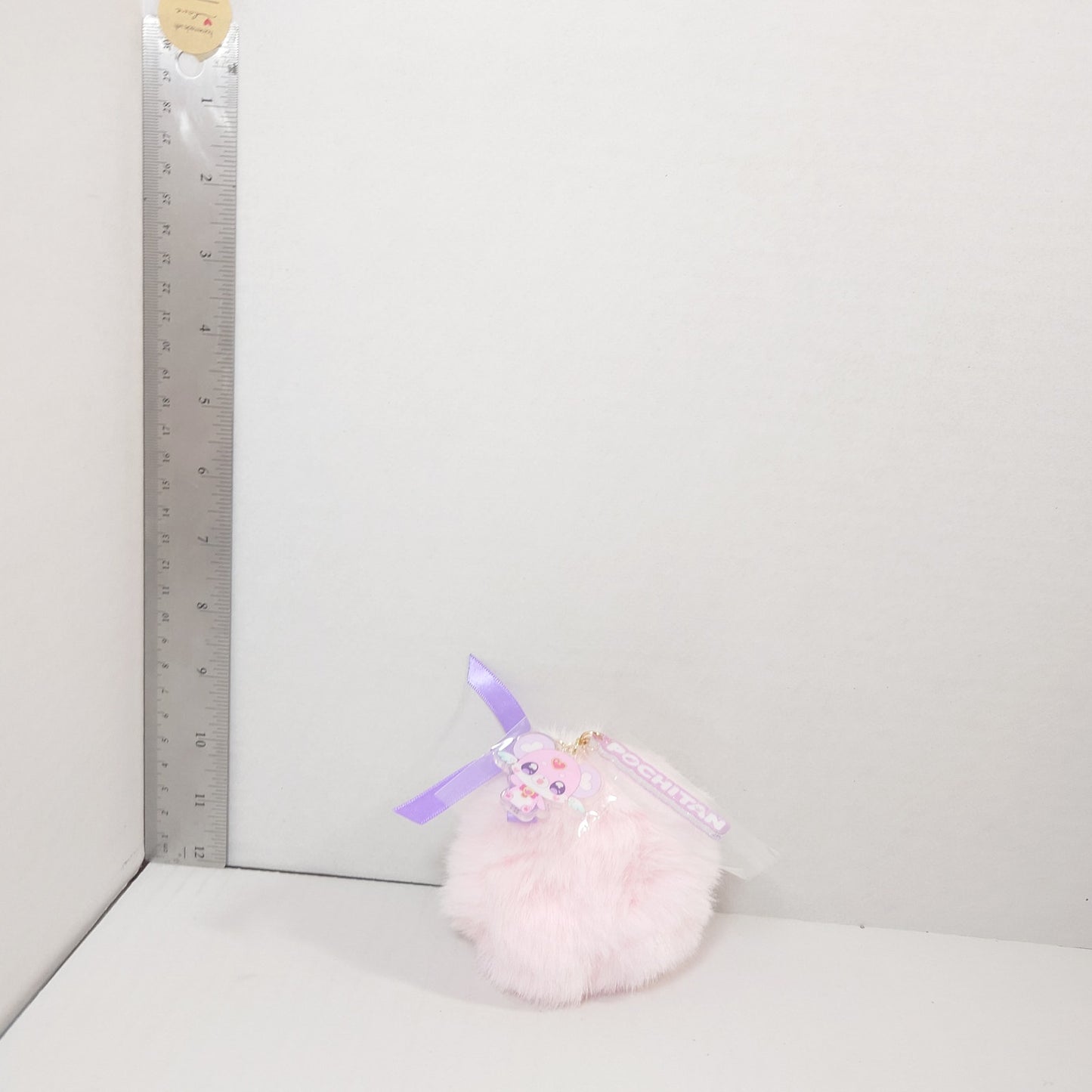 Pochitan Pretty Cure (Precure) Star Detective (Meitantei) Keychain