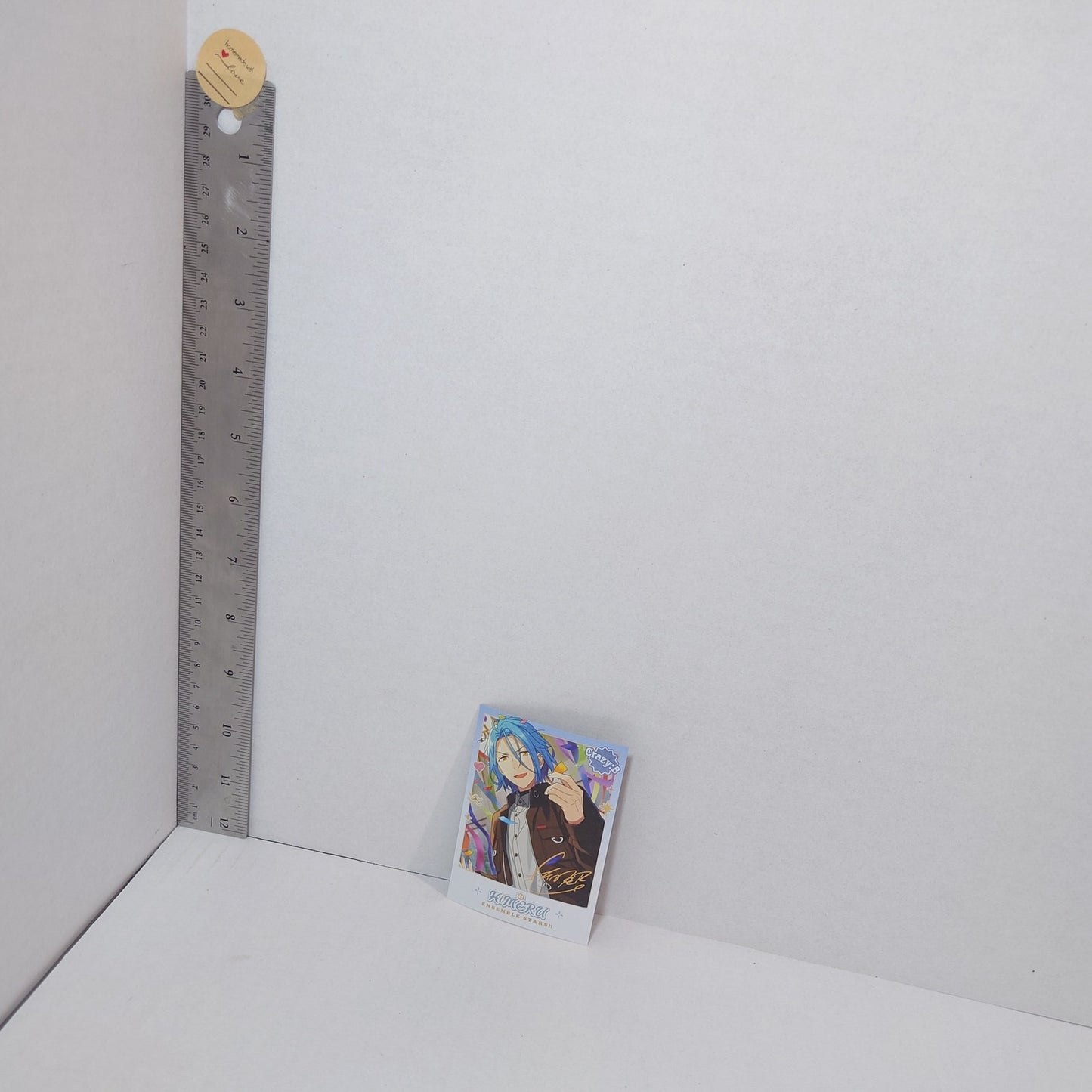 HiMERU Crazy:B Ensemble Stars Card