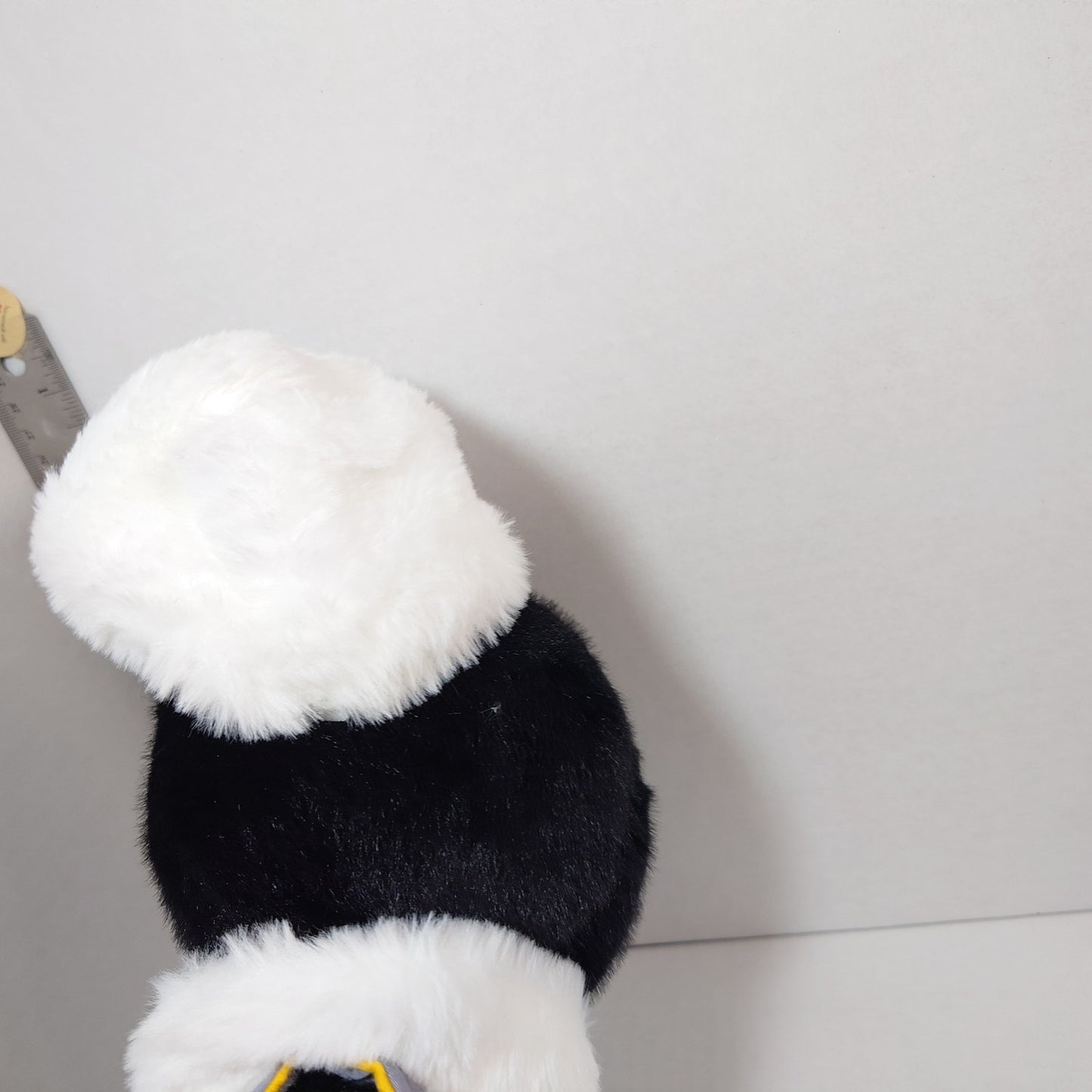 Mika Kagehira Valkyrie Ensemble Stars Doujin Puppet Plush