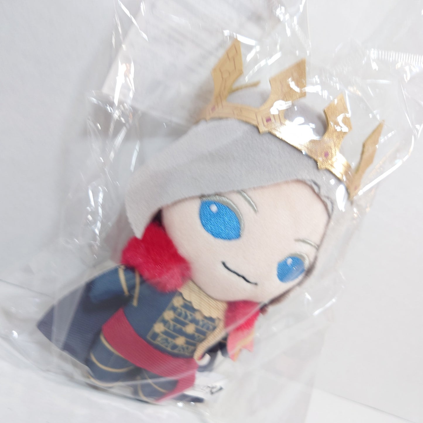 Joseph Desaulniers (Photographer) Identity V Animate Plush
