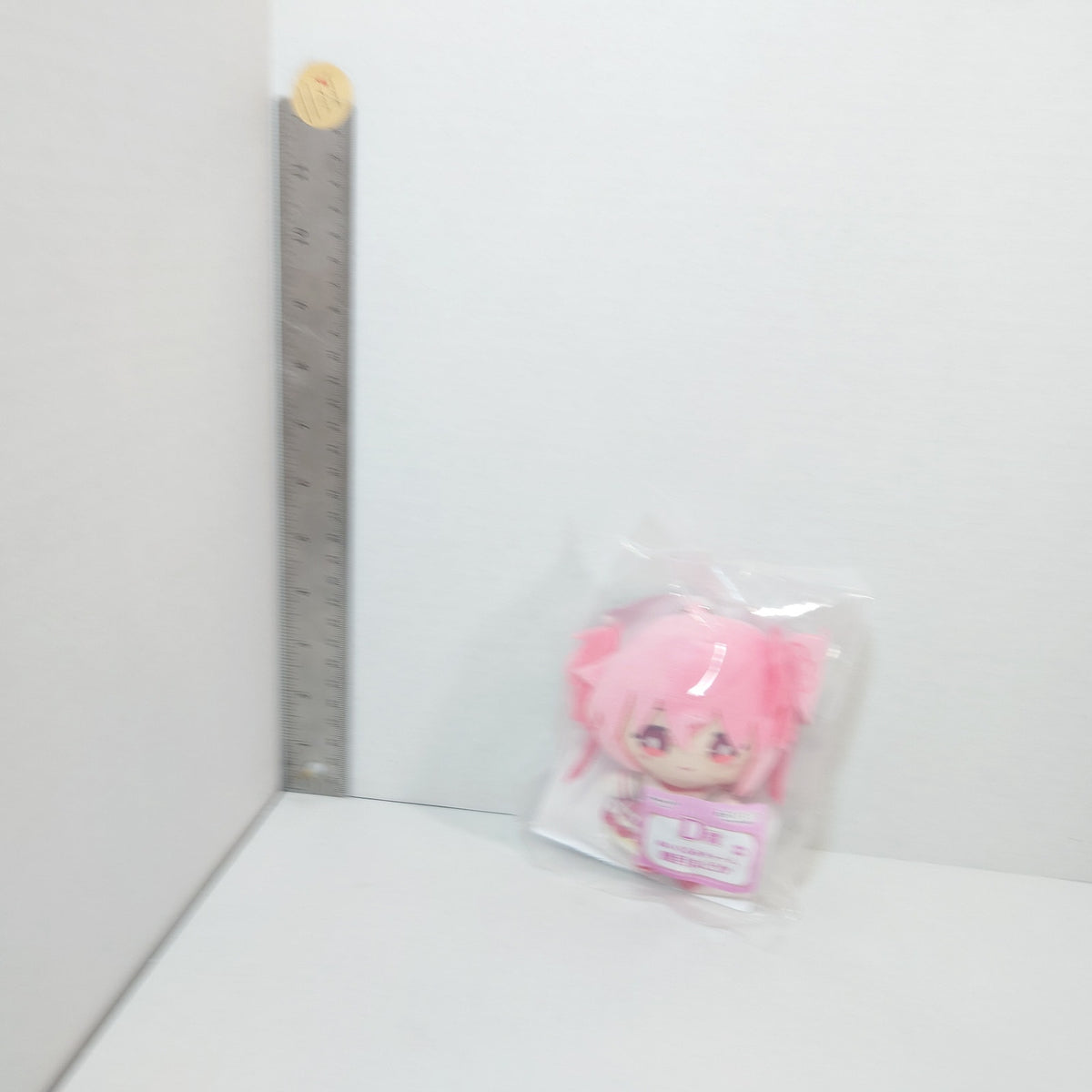 Madoka Kaname Madoka Magica Walpurgisnacht Plush