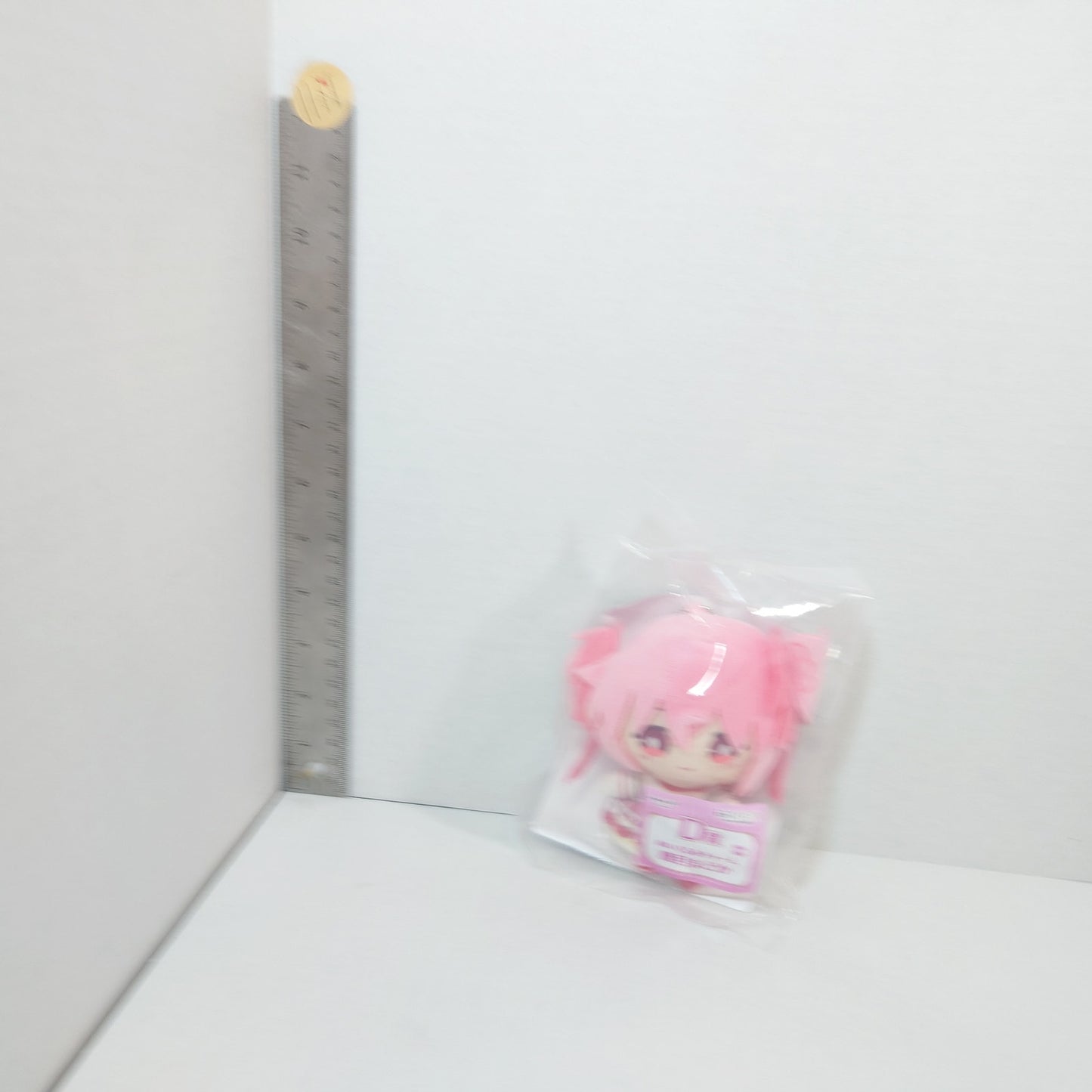 Madoka Kaname Madoka Magica Walpurgisnacht Plush