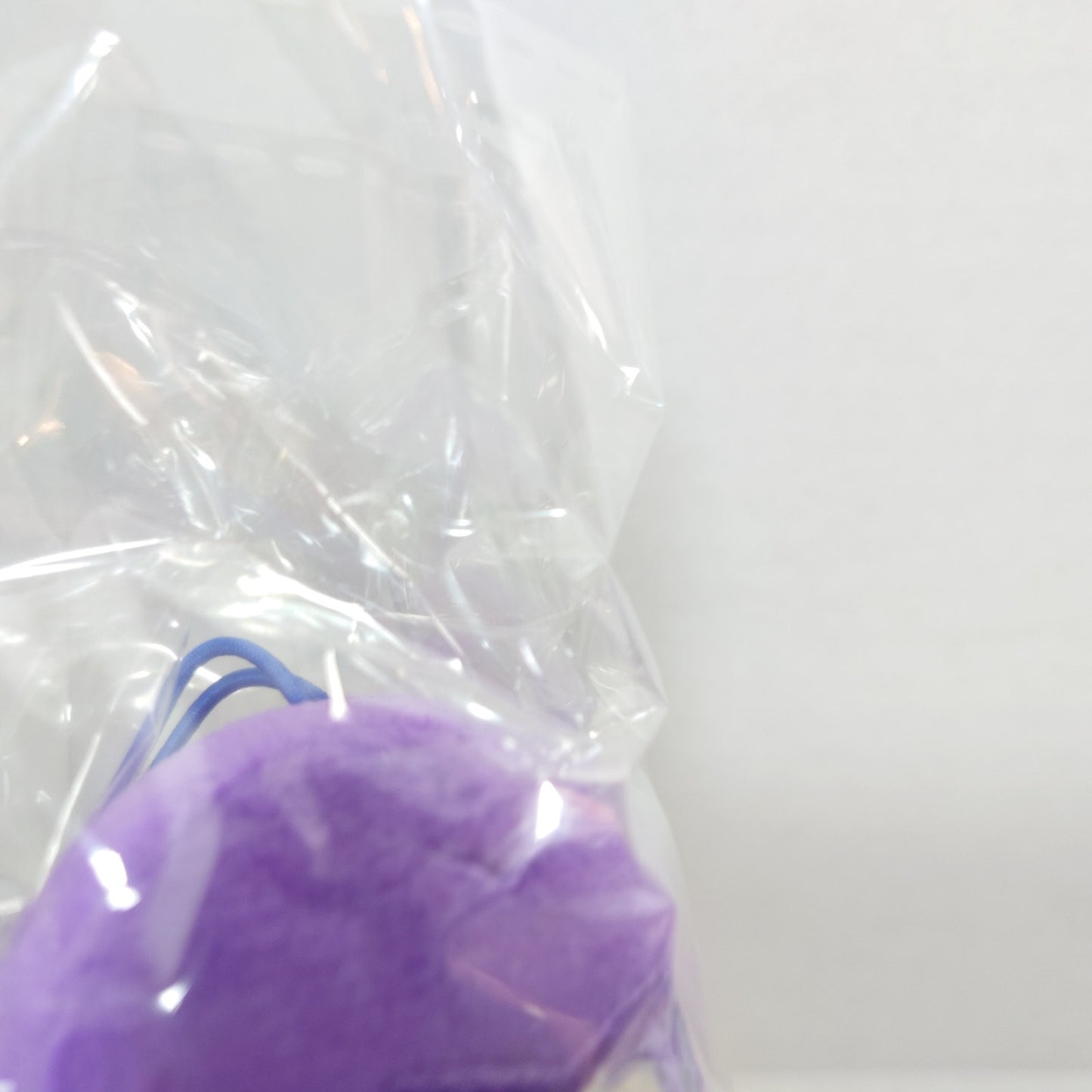 Reo Mikage Blue Lock Howanui Plush