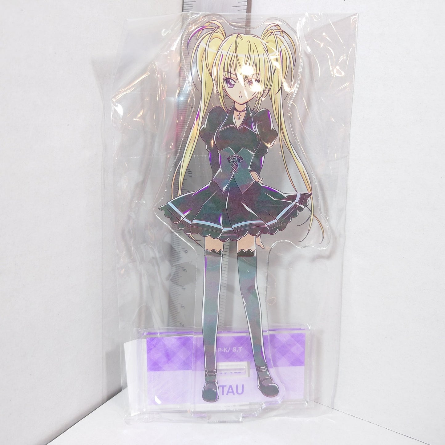 Utau Hoshina Shugo Chara! Acrylic Stand