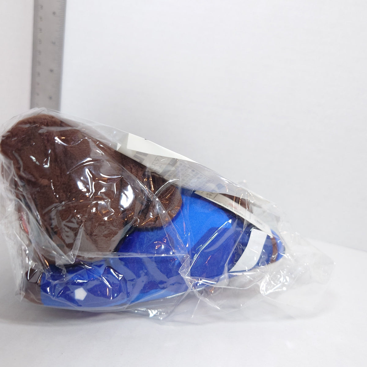 Kenyu Yukimura Blue Lock WithCat Plush