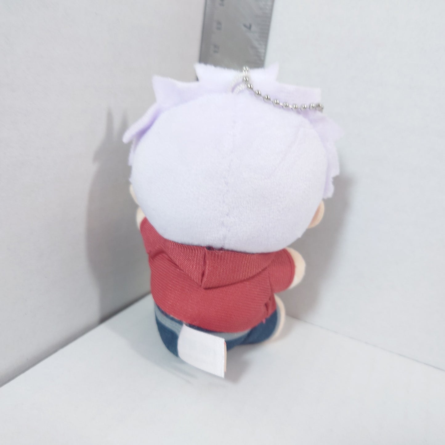 Satoru Gojo Jujutsu Kaisen Technical High Yorinui Plush