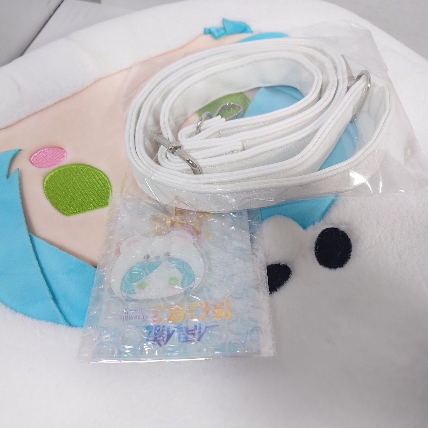 Kanata Shinkai RYUSEITAI Ensemble Stars CN Itabag