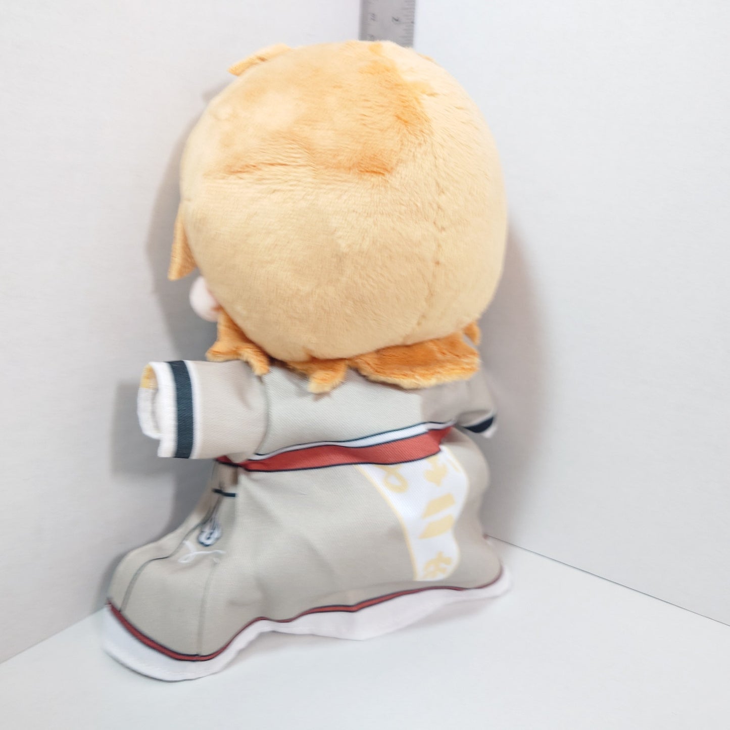 Kaoru Hakaze UNDEAD Ensemble Stars Doujin Puppet Plush