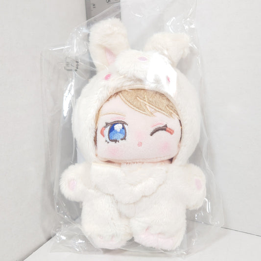 Arashi Narukami Knights Ensemble Stars Itsunui Plush