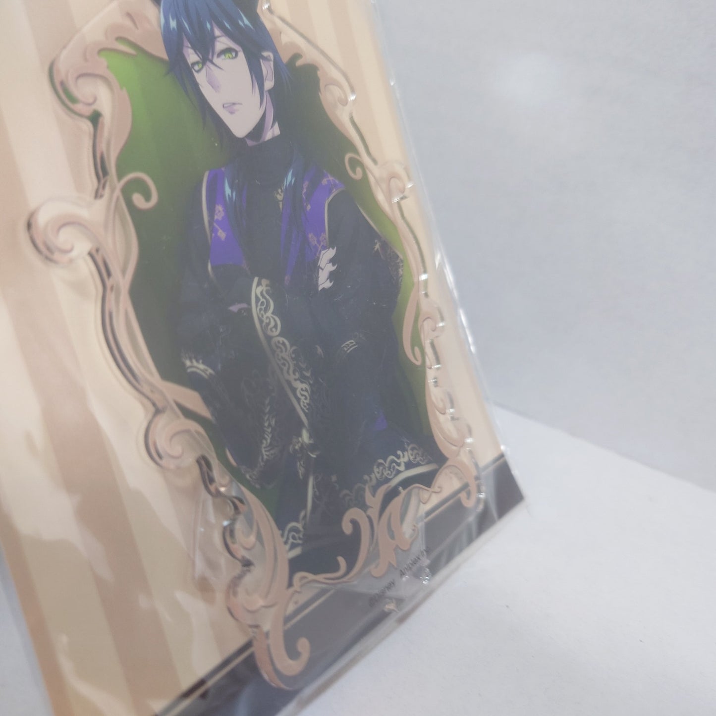 Malleus Draconia Diasomnia Twisted Wonderland Acrylic Stand