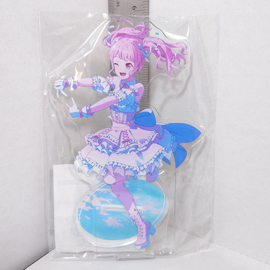 Aya Maruyama Pastel*Palettes Bang Dream! 10th Anniversary Acrylic Stand