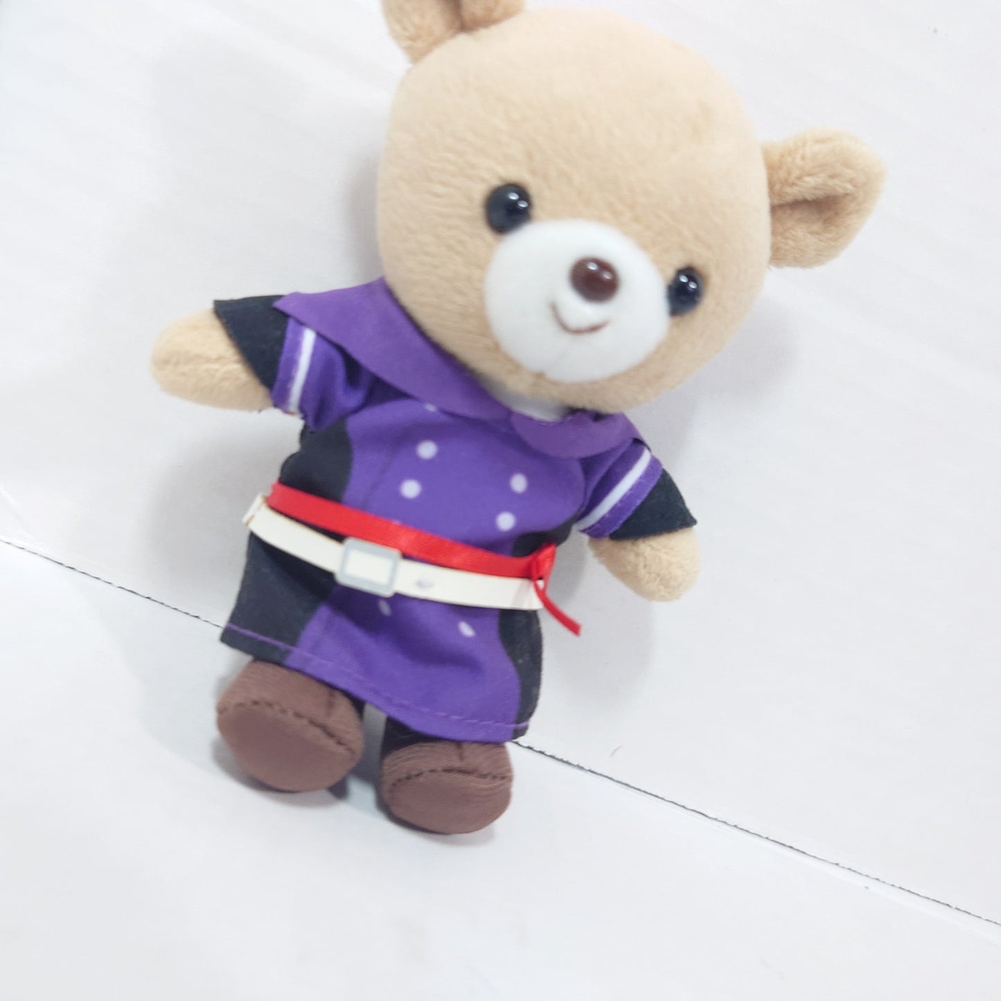 Chikage Kazama Hakuoki Bear Plush