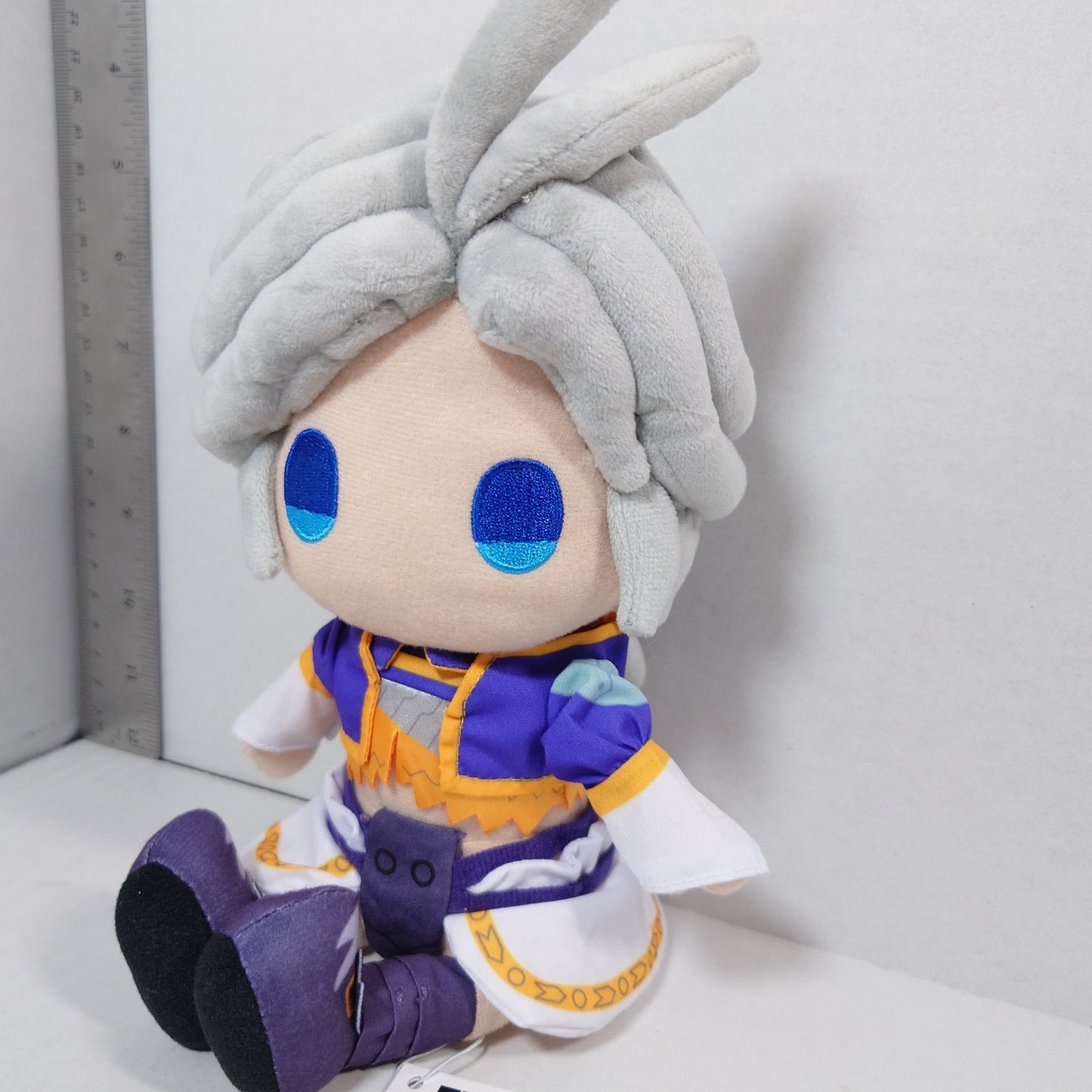 Kuja Final Fantasy IX Plush