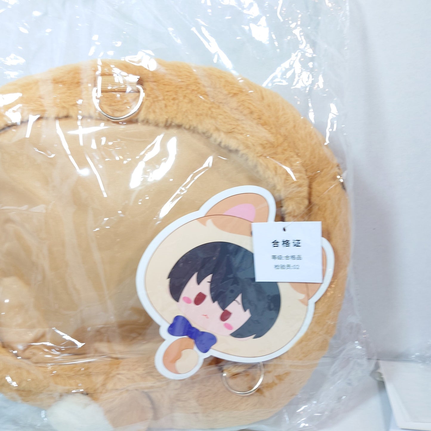 Ritsu Sakuma Knights Ensemble Stars CN TapTap Itabag