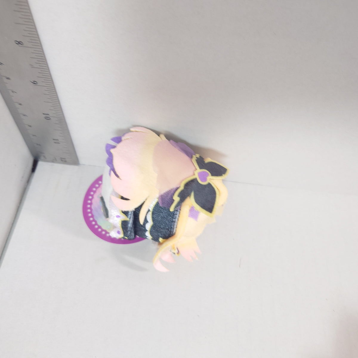 Cure Arcana Shadow Pretty Cure (Precure) Star Detective (Meitantei) Odetama Plush