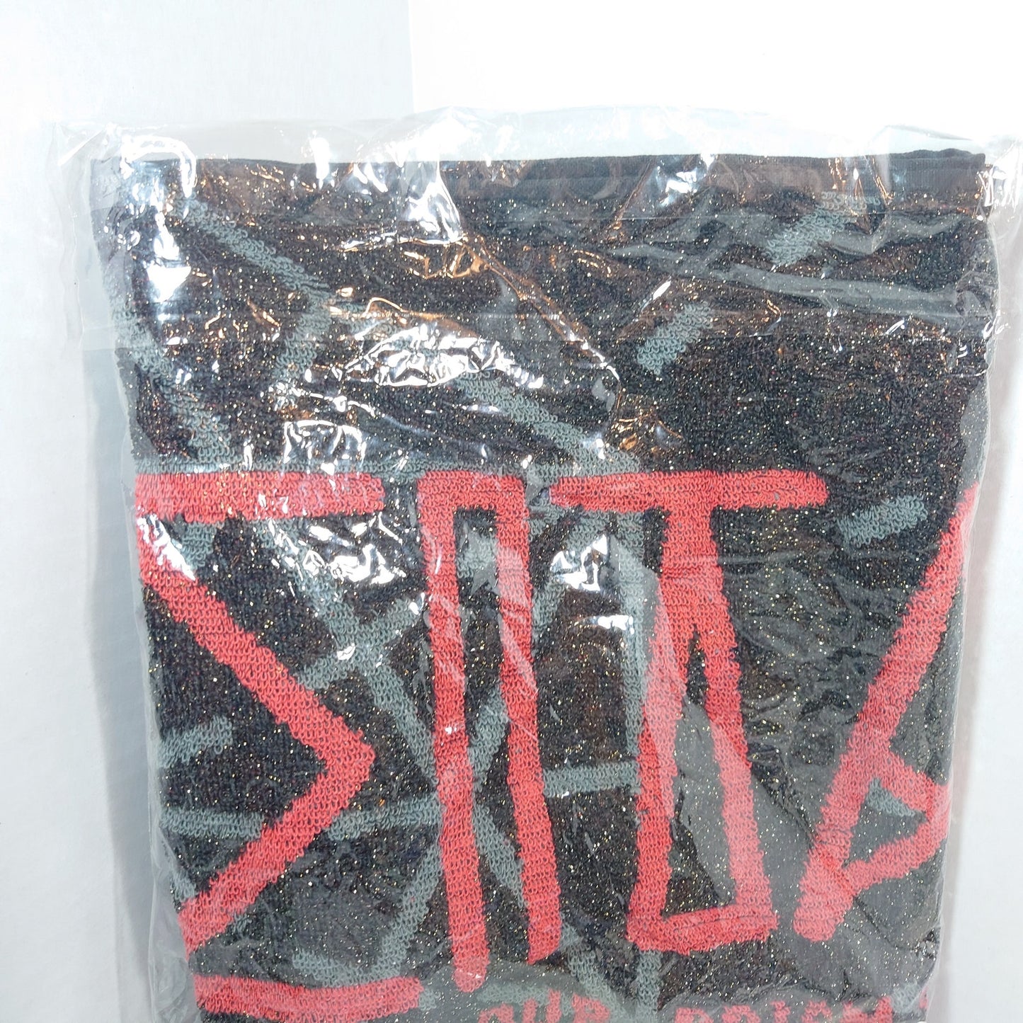 RYUSEITAI Ensemble Stars Dream Live Towel