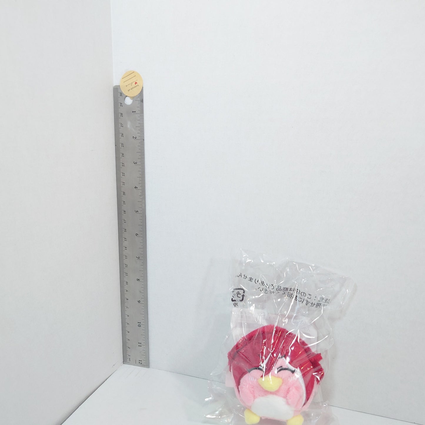 Natsume Sakasaki Switch Ensemble Stars Okawa Bkub Plush