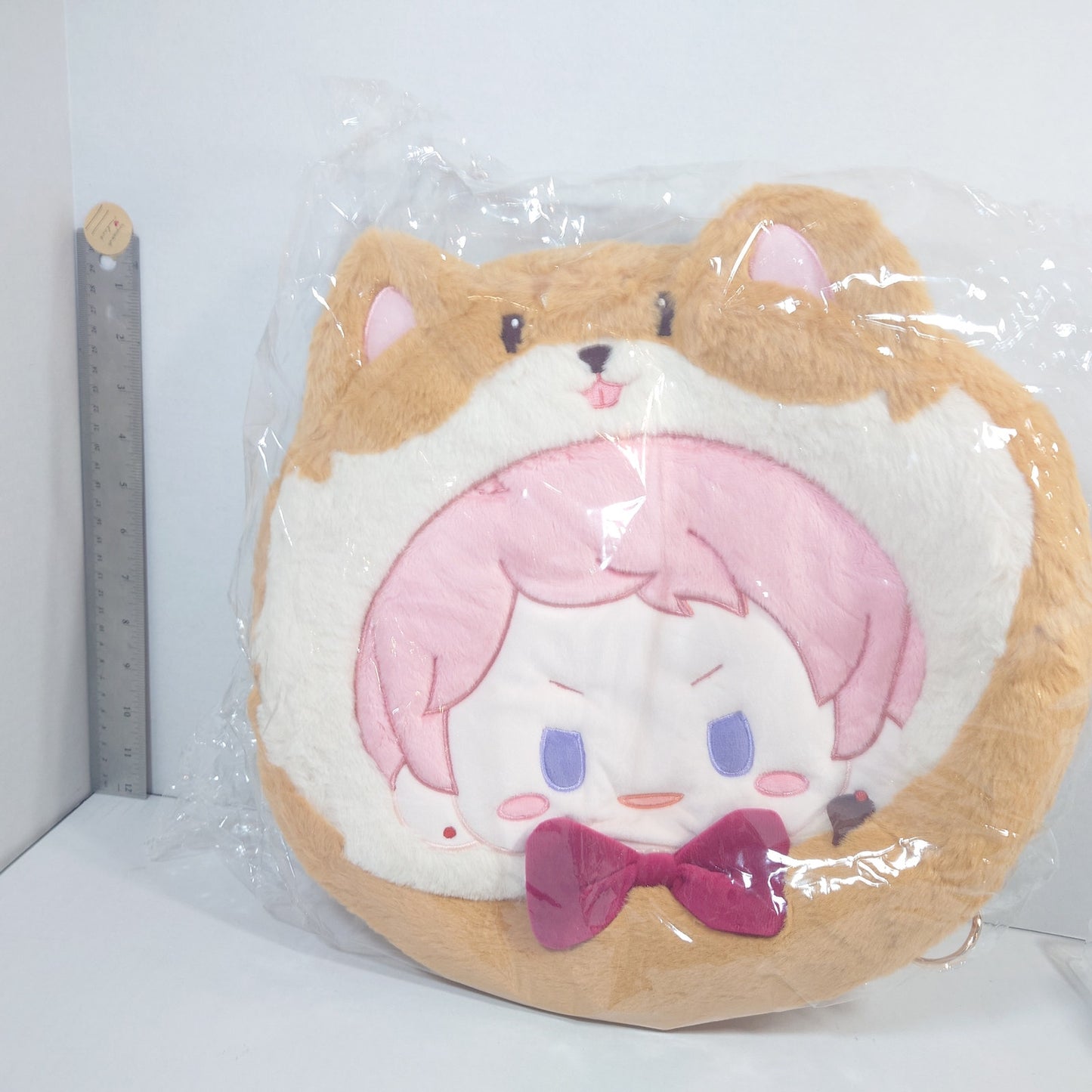 Shu Itsuki Valkyrie Ensemble Stars CN TapTap Itabag