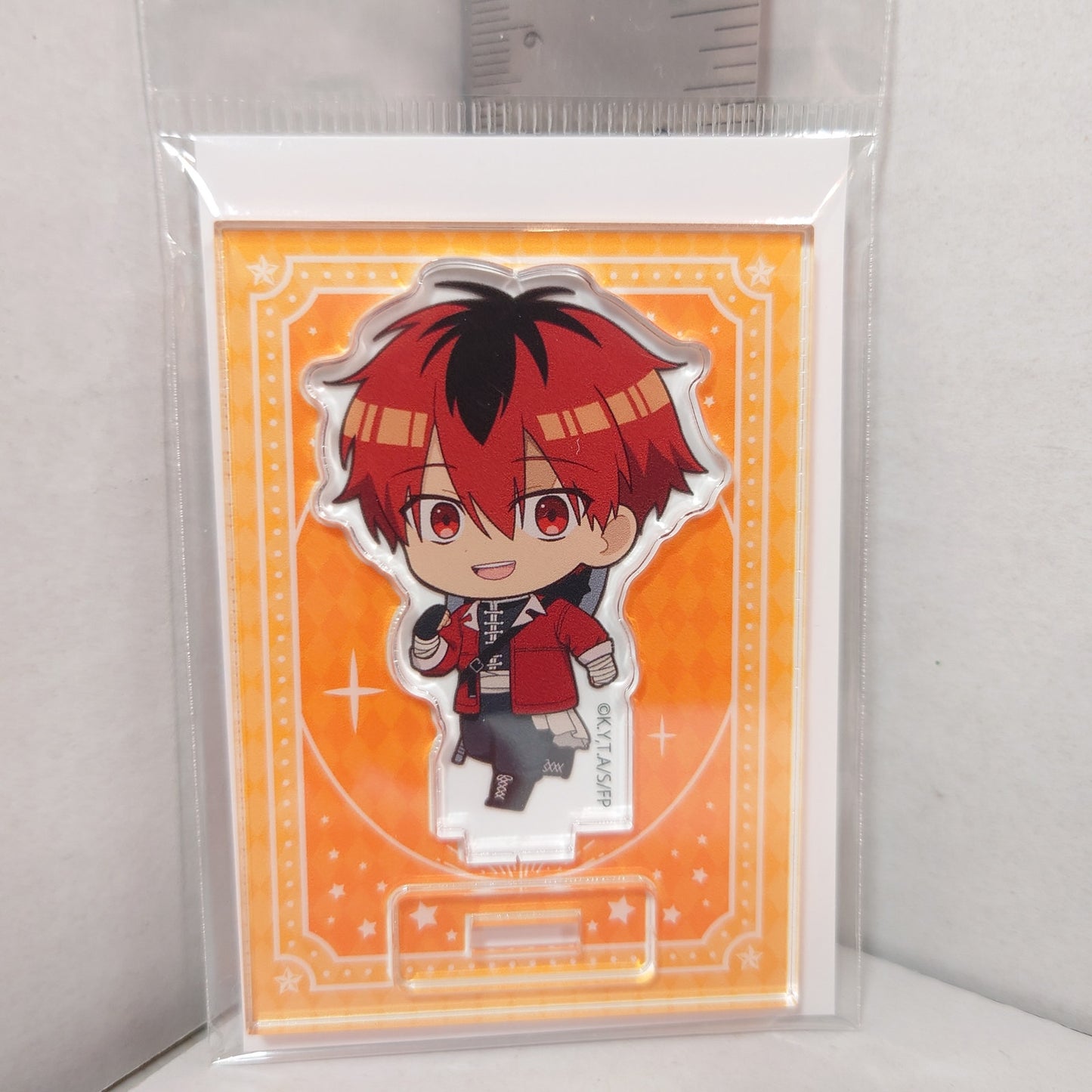 Stark Frieren Acrylic Stand