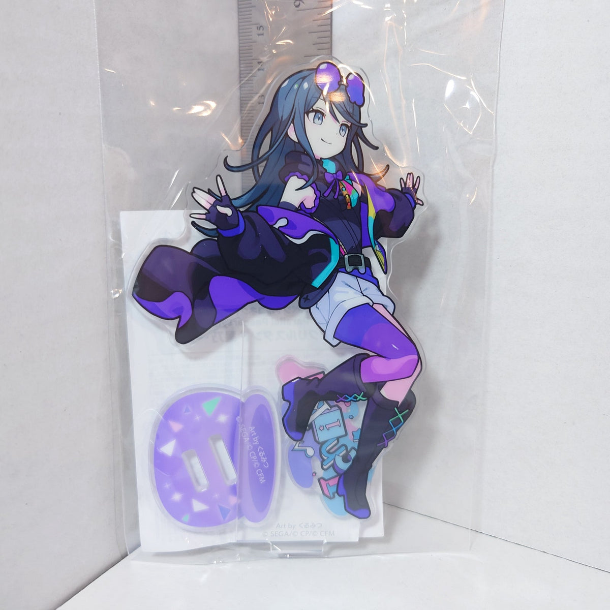 Ichika Hoshino Leo/Need Project Sekai Parallel Paaaarty!!!! Acrylic Stand