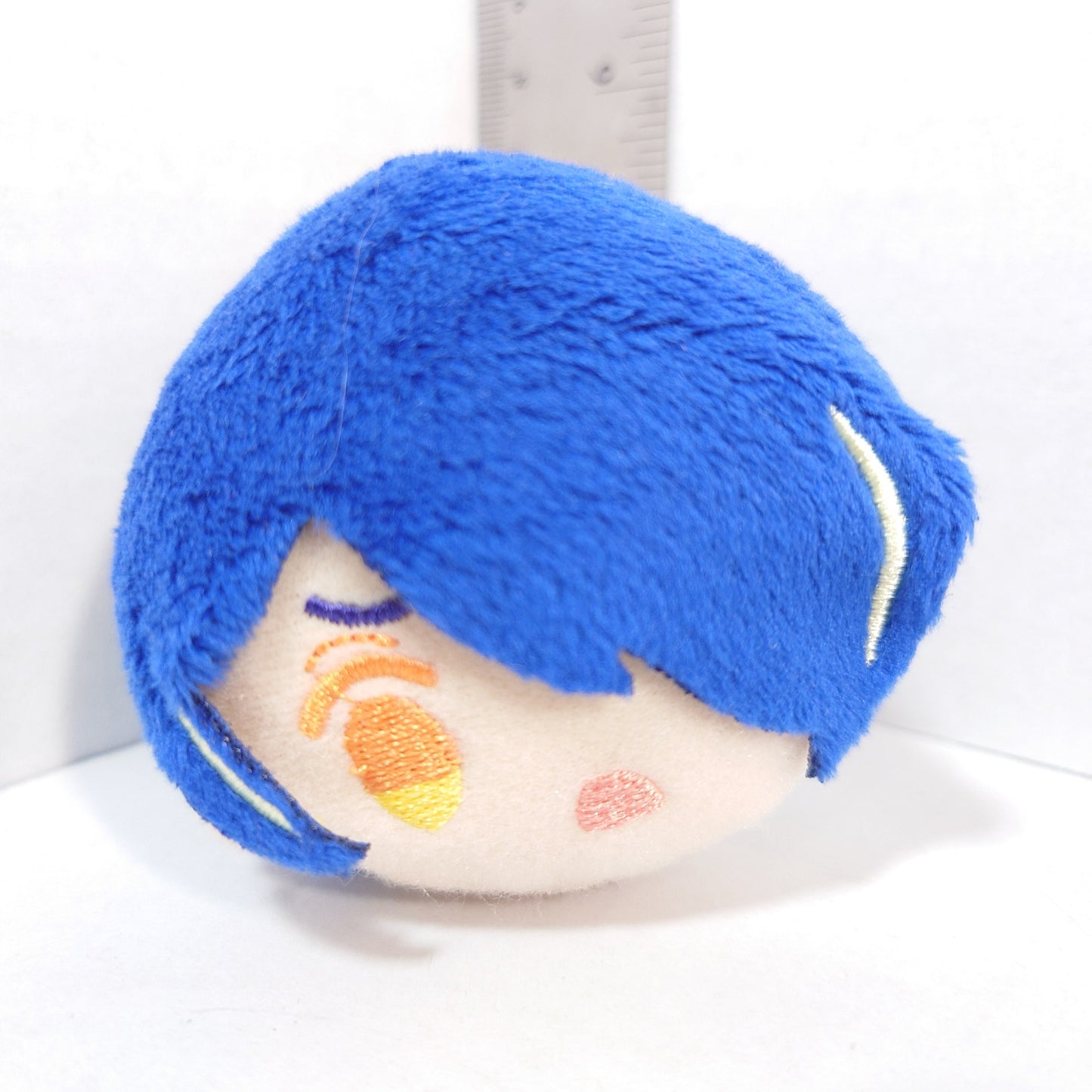 Shinobu Sengoku RYUSEITAI Ensemble Stars Mugyutsuto Plush