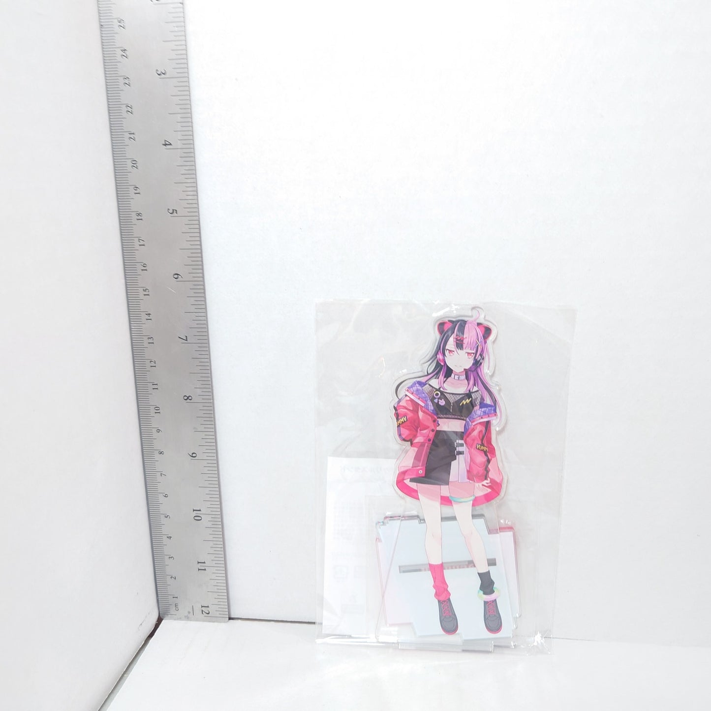 Yuno Sengoku Mugendai Mewtype Bang Dream! Acrylic Stand