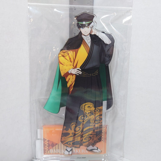 Sakura Haruka WIND BREAKER Acrylic Stand