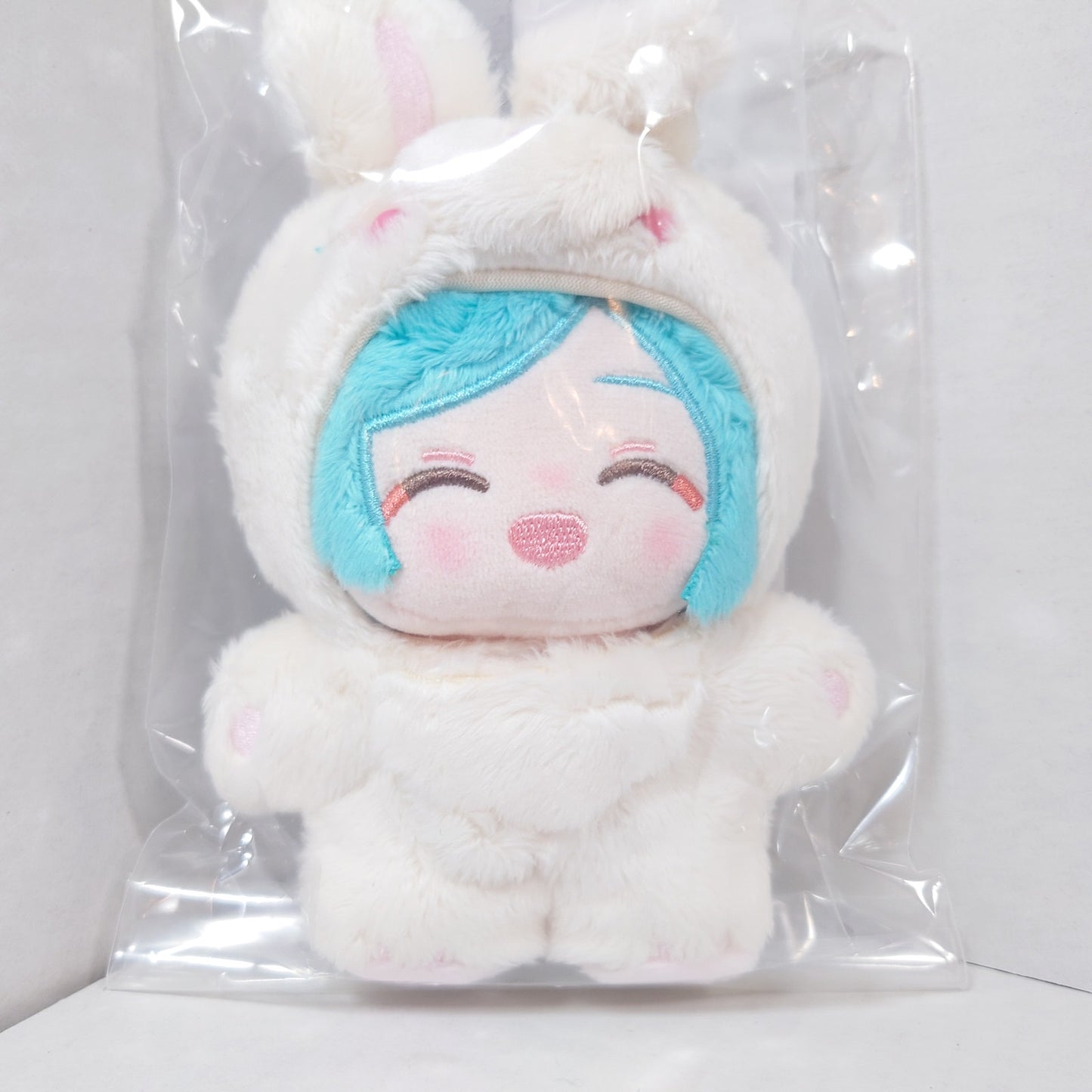 Kanata Shinkai RYUSEITAI Ensemble Stars Itsunui Plush
