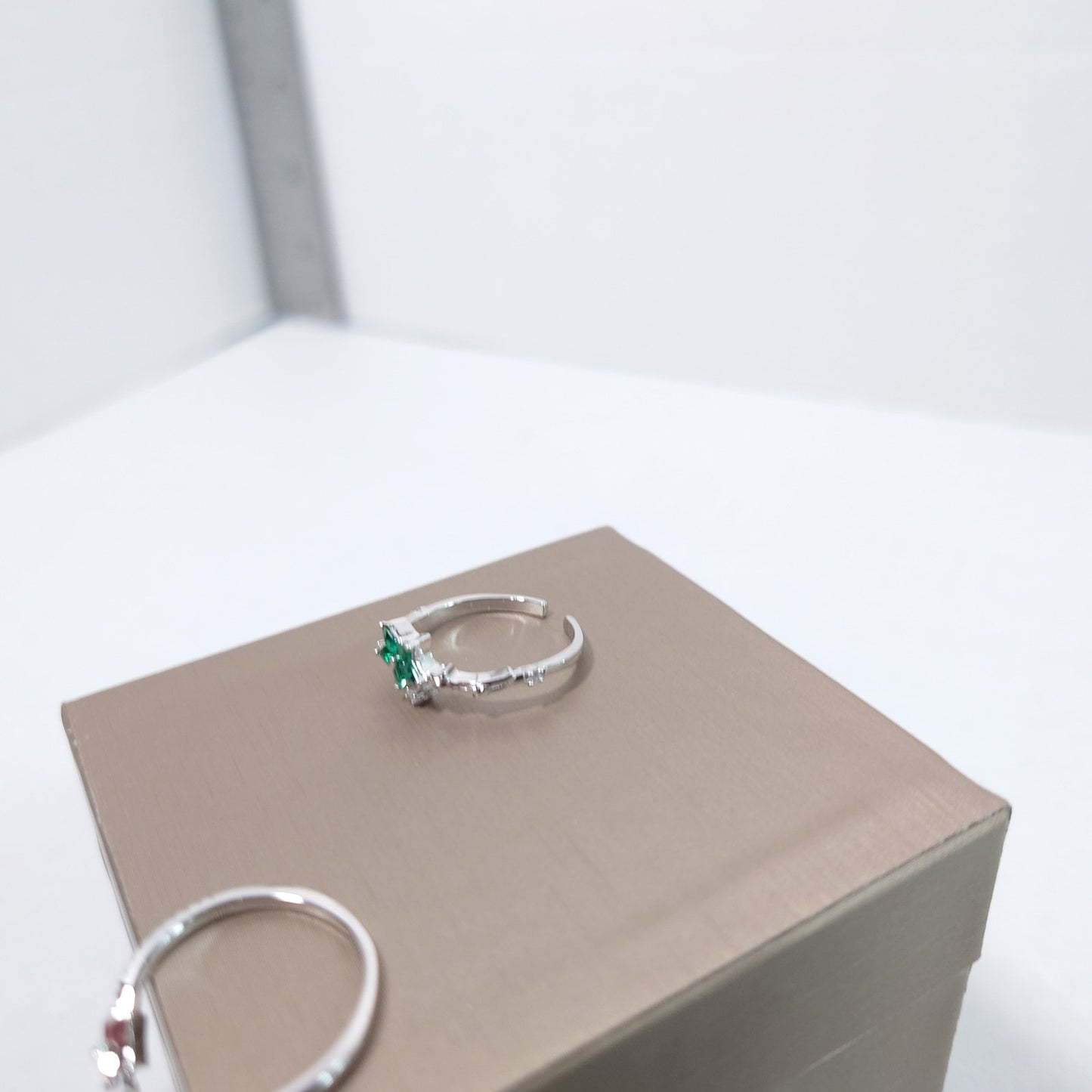 Midori Takamine RYUSEITAI Ensemble Stars CN 6th Anniversary Ring